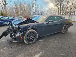2C3CDZAG4MH607185 2021 DODGE CHALLENGER