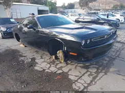2C3CDZAG4MH607252 2021 DODGE CHALLENGER