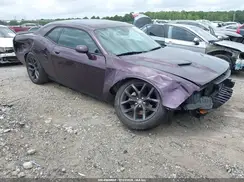 2C3CDZAG4MH610491 2021 DODGE CHALLENGER