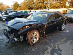 2C3CDZAG4MH623435 2021 DODGE CHALLENGER