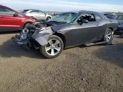 2C3CDZAG4MH627307 2021 DODGE CHALLENGER