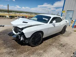 2C3CDZAG4MH630854 2021 DODGE CHALLENGER