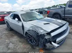 2C3CDZAG4MH641644 2021 DODGE CHALLENGER