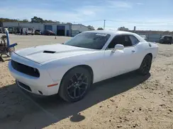 2C3CDZAG4MH641725 2021 DODGE CHALLENGER