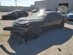 2C3CDZAG4MH646049 2021 DODGE CHALLENGER