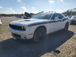 2C3CDZAG4MH676197 2021 DODGE CHALLENGER