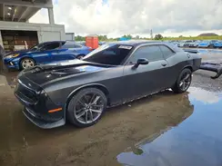 2C3CDZAG4MH676779 2021 DODGE CHALLENGER