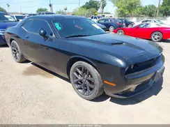 2C3CDZAG4NH108419 2022 DODGE CHALLENGER