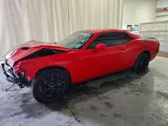 2C3CDZAG4NH108730 2022 DODGE CHALLENGER