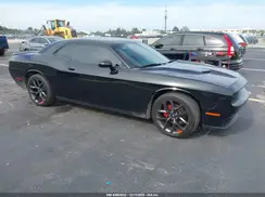 2C3CDZAG4NH109246 2022 DODGE CHALLENGER