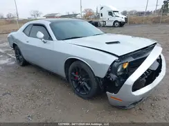 2C3CDZAG4NH113569 2022 DODGE CHALLENGER
