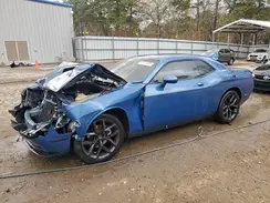 2C3CDZAG4NH117704 2022 DODGE CHALLENGER