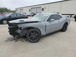 2C3CDZAG4NH128590 2022 DODGE CHALLENGER