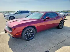 2C3CDZAG4NH132090 2022 DODGE CHALLENGER