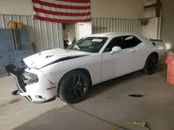 2C3CDZAG4NH137578 2022 DODGE CHALLENGER