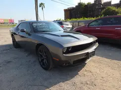 2C3CDZAG4NH144126 2022 DODGE CHALLENGER