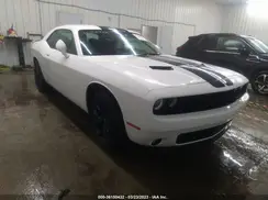 2C3CDZAG4NH156096 2022 DODGE CHALLENGER