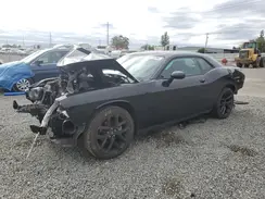 2C3CDZAG4NH156423 2022 DODGE CHALLENGER