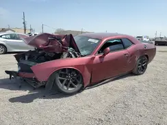 2C3CDZAG4NH178406 2022 DODGE CHALLENGER