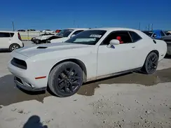 2C3CDZAG4NH182052 2022 DODGE CHALLENGER