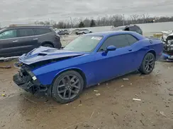 2C3CDZAG4NH185212 2022 DODGE CHALLENGER