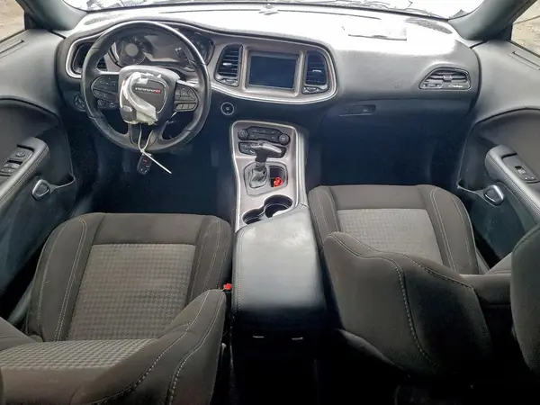 2C3CDZAG4NH185212 2022 DODGE CHALLENGER - Image 8