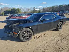 2C3CDZAG4NH185565 2022 DODGE CHALLENGER