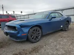 2C3CDZAG4NH195268 2022 DODGE CHALLENGER