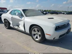 2C3CDZAG4NH211534 2022 DODGE CHALLENGER