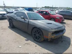 2C3CDZAG4NH212022 2022 DODGE CHALLENGER