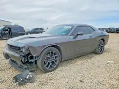 2C3CDZAG4NH212067 2022 DODGE CHALLENGER