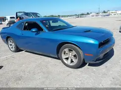 2C3CDZAG4NH223554 2022 DODGE CHALLENGER