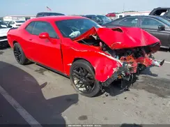 2C3CDZAG4NH223652 2022 DODGE CHALLENGER