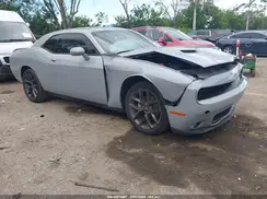 2C3CDZAG4NH226700 2022 DODGE CHALLENGER