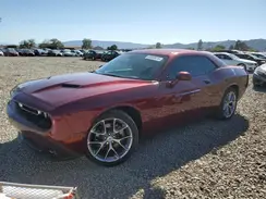 2C3CDZAG4NH254299 2022 DODGE CHALLENGER