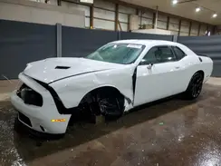 2C3CDZAG4NH257364 2022 DODGE CHALLENGER