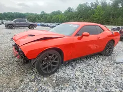 2C3CDZAG4NH258014 2022 DODGE CHALLENGER