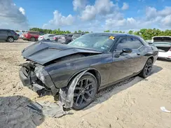 2C3CDZAG4NH258093 2022 DODGE CHALLENGER