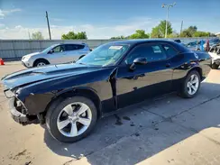 2C3CDZAG4NH260376 2022 DODGE CHALLENGER