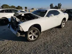 2C3CDZAG4NH261107 2022 DODGE CHALLENGER