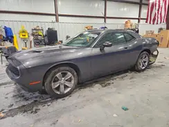 2C3CDZAG4NH265464 2022 DODGE CHALLENGER