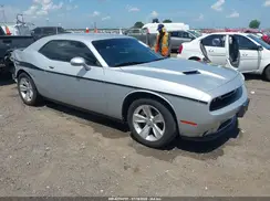 2C3CDZAG4PH503882 2023 DODGE CHALLENGER