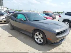 2C3CDZAG4PH507477 2023 DODGE CHALLENGER