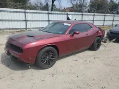 2C3CDZAG4PH507673 2023 DODGE CHALLENGER