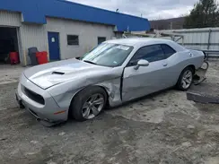 2C3CDZAG4PH517801 2023 DODGE CHALLENGER