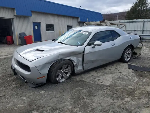 2C3CDZAG4PH517801 2023 DODGE CHALLENGER - Image 1