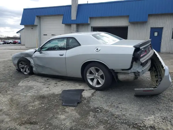 2C3CDZAG4PH517801 2023 DODGE CHALLENGER - Image 2
