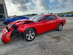 2C3CDZAG4PH518317 2023 DODGE CHALLENGER