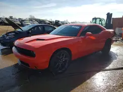 2C3CDZAG4PH524747 2023 DODGE CHALLENGER