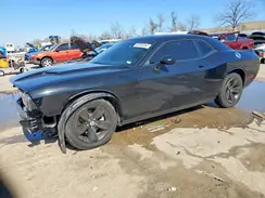2C3CDZAG4PH526207 2023 DODGE CHALLENGER